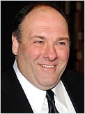 James Gandolfini
