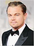 Leonardo DiCaprio