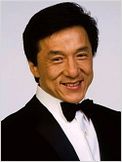 Jackie Chan