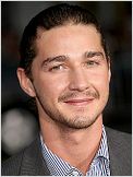 Shia LaBeouf
