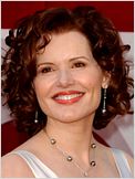 Geena Davis