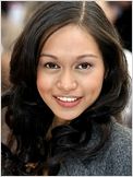 Mercedes Cabral