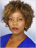 Alfre Woodard