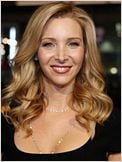 Lisa Kudrow