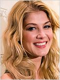 Rosamund Pike