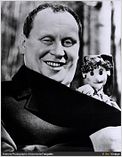 Gert Fröbe