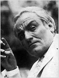 Charles Gray