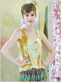 Sami Gayle