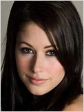 Amanda Crew