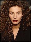 Solveig Dommartin