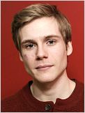 Zachary Booth