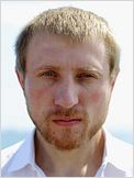 Vladimir Svirskiy