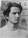 Jean-Pierre Léaud