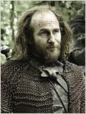 Paul Kaye