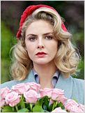 Tamsin Egerton
