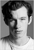 Callum Turner