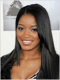 Keke Palmer