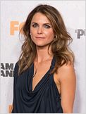 Keri Russell