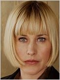 Patricia Arquette