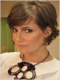 Deborah Secco