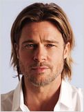 Brad Pitt