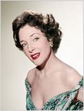 Micheline Presle