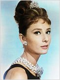 Audrey Hepburn