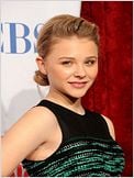 Chloë Grace Moretz