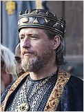 Linus Roache