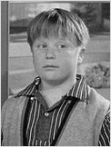 Robert 'Rusty' Stevens