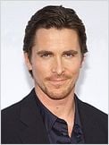 Christian Bale