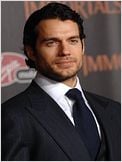 Henry Cavill