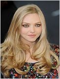 Amanda Seyfried