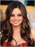 Mila Kunis