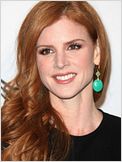 Sarah Rafferty