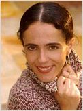 Silvia Buarque