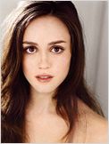 Heather Lind