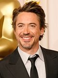 Foto : Robert Downey Jr. Foto : Robert Downey Jr.