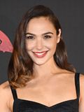 Foto : Gal Gadot Foto : Gal Gadot