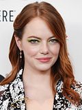 Foto : Emma Stone Foto : Emma Stone