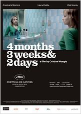 4 Meses, 3 Semanas e 2 Dias