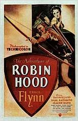 As Aventuras de Robin Hood