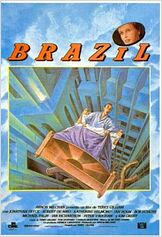 Brazil, o Filme