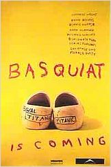 Basquiat - Traços de uma Vida