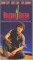 Arizona Dream - Um Sonho Americano