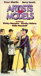 Artistas e Modelos