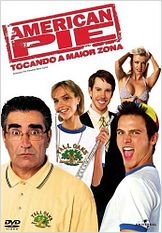 American Pie 4 - Tocando a Maior Zona