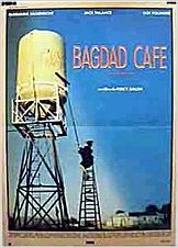 Bagdad Café
