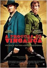 À Procura da Vingança
