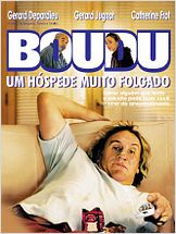 Boudu - Um Hóspede Muito Folgado